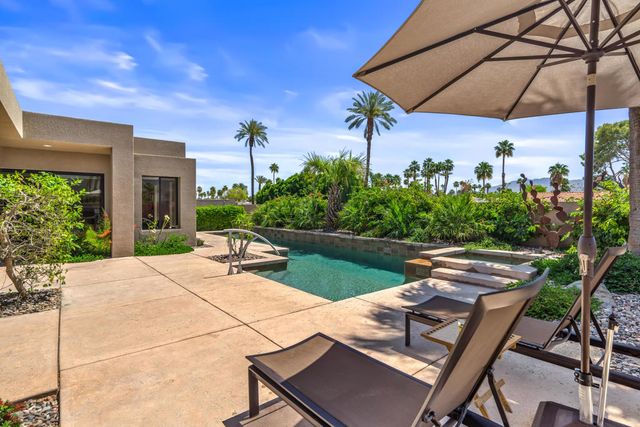 70790 Ironwood Drive, Rancho Mirage, CA 92270