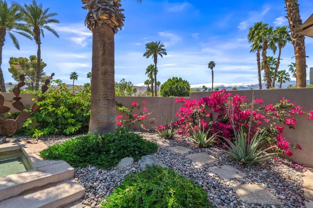70790 Ironwood Drive, Rancho Mirage, CA 92270