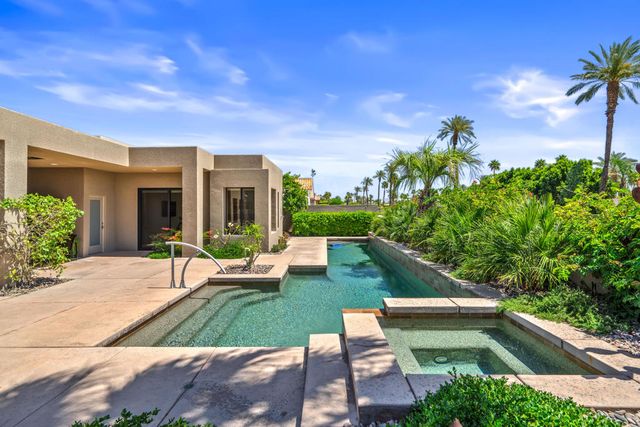 70790 Ironwood Drive, Rancho Mirage, CA 92270