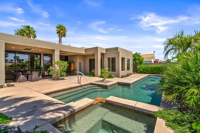 70790 Ironwood Drive, Rancho Mirage, CA 92270