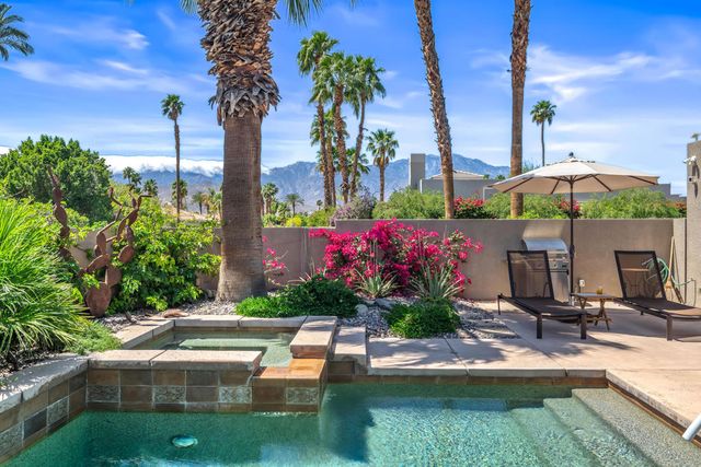 70790 Ironwood Drive, Rancho Mirage, CA 92270