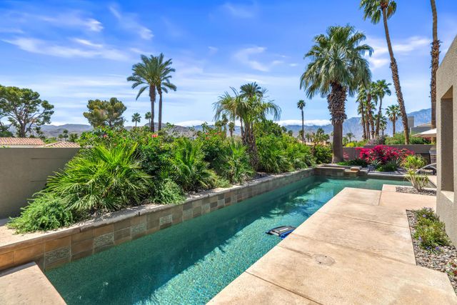 70790 Ironwood Drive, Rancho Mirage, CA 92270