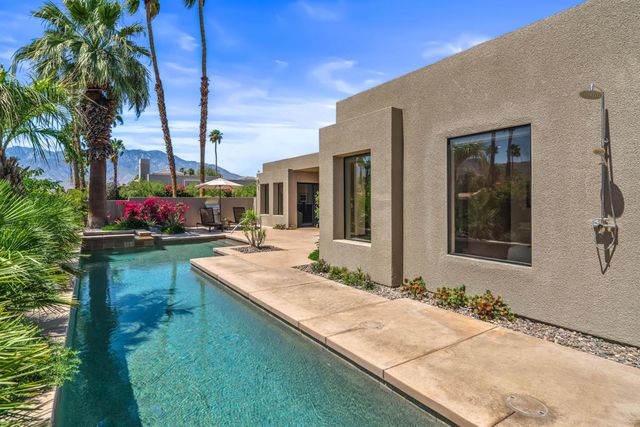 70790 Ironwood Drive, Rancho Mirage, CA 92270