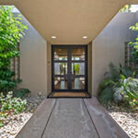 70790 Ironwood Drive, Rancho Mirage, CA 92270