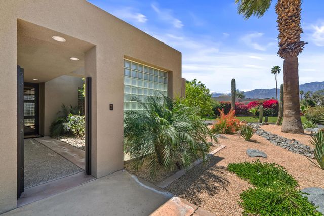 70790 Ironwood Drive, Rancho Mirage, CA 92270