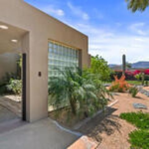 70790 Ironwood Drive, Rancho Mirage, CA 92270
