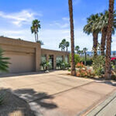70790 Ironwood Drive, Rancho Mirage, CA 92270