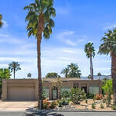 70790 Ironwood Drive, Rancho Mirage, CA 92270