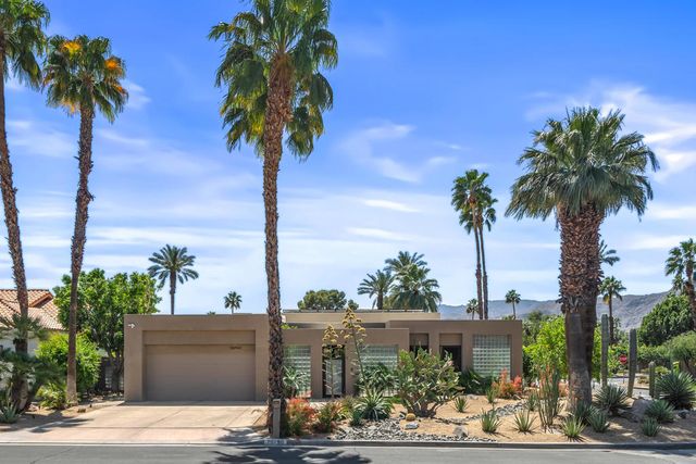 70790 Ironwood Drive, Rancho Mirage, CA 92270