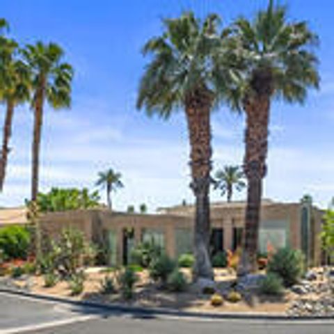 70790 Ironwood Drive, Rancho Mirage, CA 92270