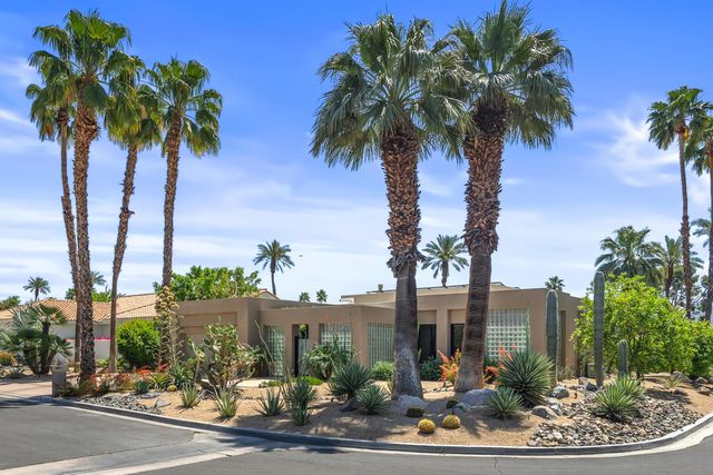 70790 Ironwood Drive, Rancho Mirage, CA 92270