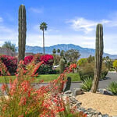 70790 Ironwood Drive, Rancho Mirage, CA 92270