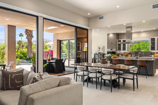 70790 Ironwood Drive, Rancho Mirage, CA 92270