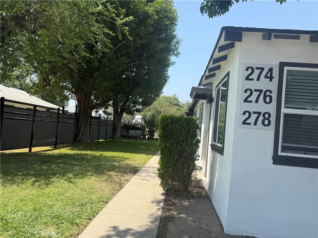 274 E Kingman St, San Bernardino, CA 92410