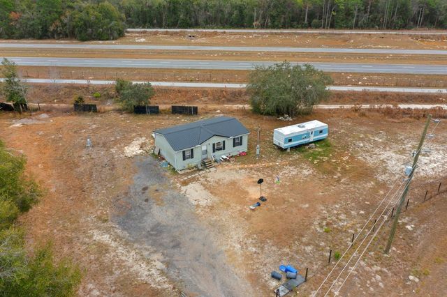 17558 CAUFIELD ROAD, Spring Hill, FL 34610