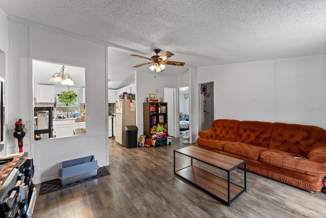 17558 CAUFIELD ROAD, Spring Hill, FL 34610