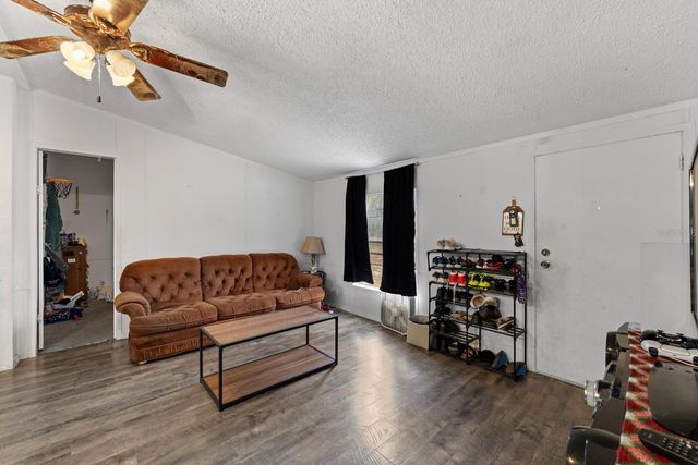 17558 CAUFIELD ROAD, Spring Hill, FL 34610