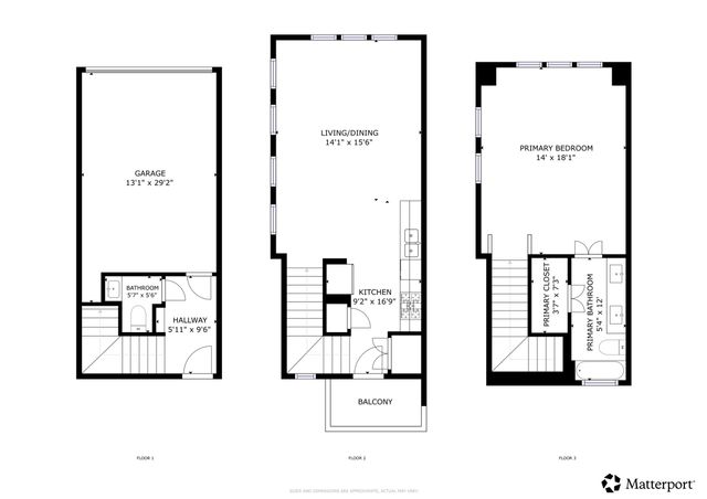 4316 Hartford Street 14, Dallas, TX 75219