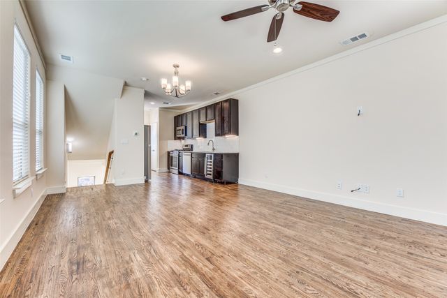 4316 Hartford Street 14, Dallas, TX 75219