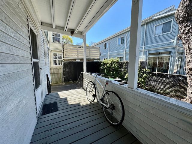 36 Simpson Ave 2, Somerville, MA 02144