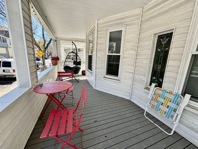 36 Simpson Ave 2, Somerville, MA 02144