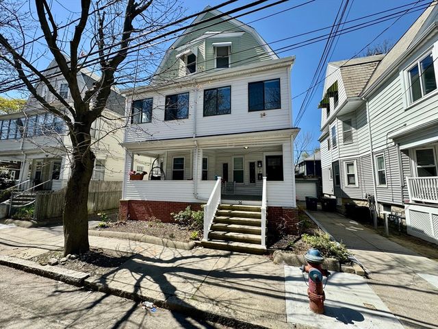 36 Simpson Ave 2, Somerville, MA 02144