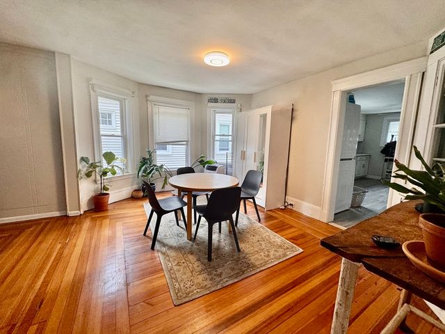 36 Simpson Ave 2, Somerville, MA 02144