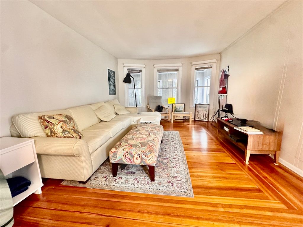 36 Simpson Ave 2, Somerville, MA 02144