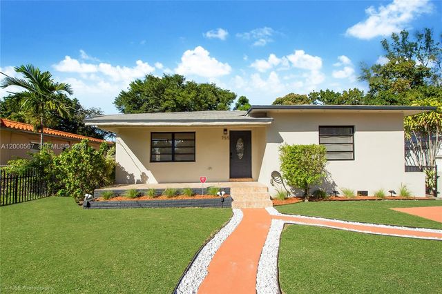 755 NW 43rd St ., Miami, FL 33127