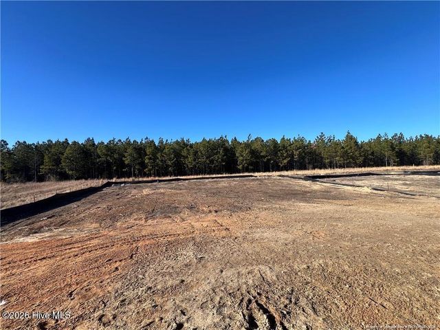 232 Seaford Lane, Aberdeen, NC 28315