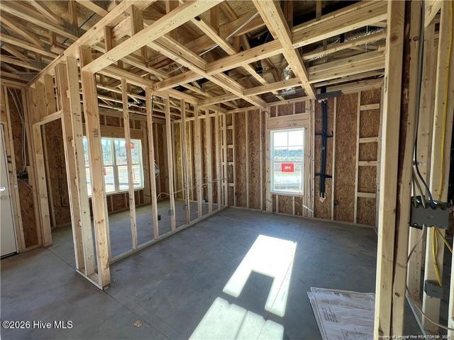 232 Seaford Lane, Aberdeen, NC 28315