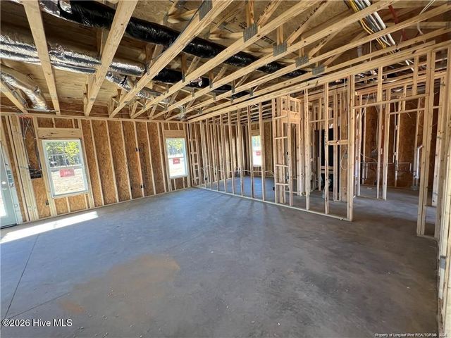 232 Seaford Lane, Aberdeen, NC 28315