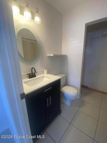 4132 Bond Avenue 1001, Rockledge, FL 32955