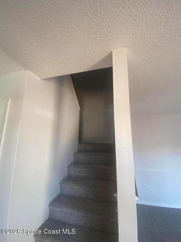 4132 Bond Avenue 1001, Rockledge, FL 32955