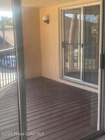 4132 Bond Avenue 1001, Rockledge, FL 32955