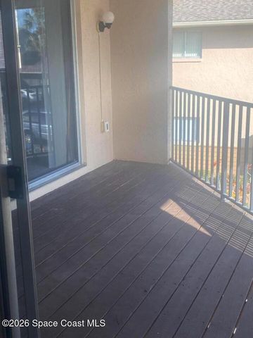 4132 Bond Avenue 1001, Rockledge, FL 32955
