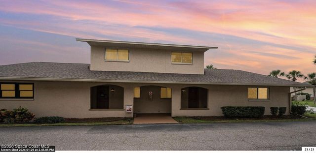 4132 Bond Avenue 1001, Rockledge, FL 32955