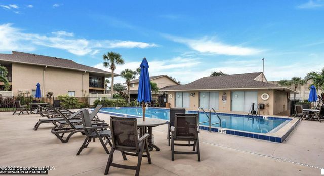 4132 Bond Avenue 1001, Rockledge, FL 32955