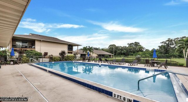 4132 Bond Avenue 1001, Rockledge, FL 32955