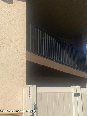 4132 Bond Avenue 1001, Rockledge, FL 32955