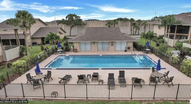 4132 Bond Avenue 1001, Rockledge, FL 32955