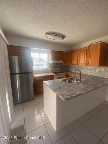4132 Bond Avenue 1001, Rockledge, FL 32955