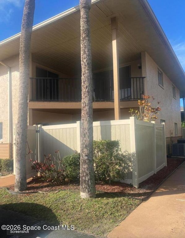 4132 Bond Avenue 1001, Rockledge, FL 32955