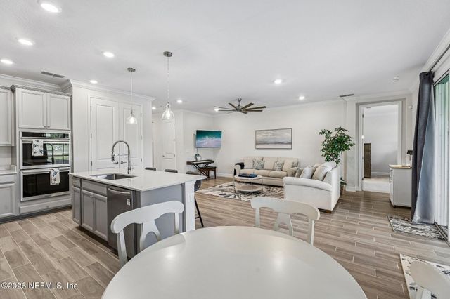 717 STILLWATER Boulevard, St. Johns, FL 32259