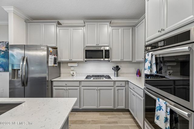 717 STILLWATER Boulevard, St. Johns, FL 32259