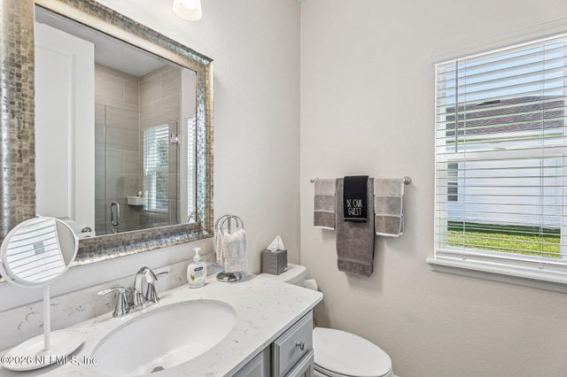 717 STILLWATER Boulevard, St. Johns, FL 32259