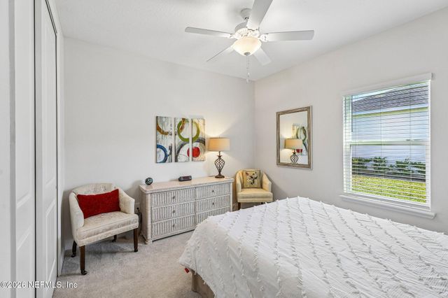 717 STILLWATER Boulevard, St. Johns, FL 32259