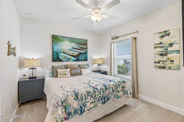 717 STILLWATER Boulevard, St. Johns, FL 32259