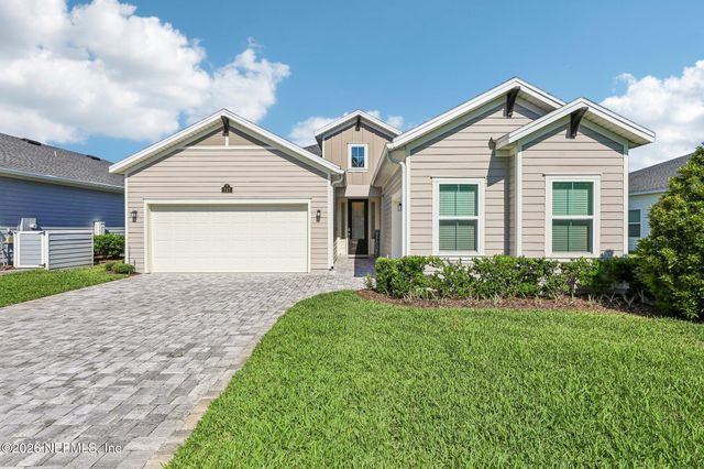 717 STILLWATER Boulevard, St. Johns, FL 32259