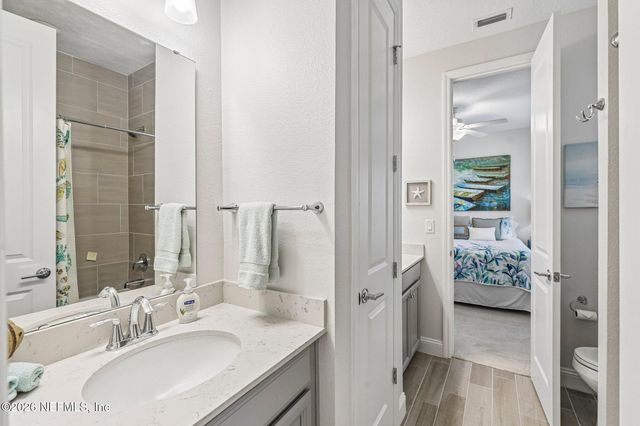 717 STILLWATER Boulevard, St. Johns, FL 32259